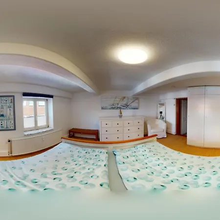 Haus Zum Seiltaenzer - Oberdeck