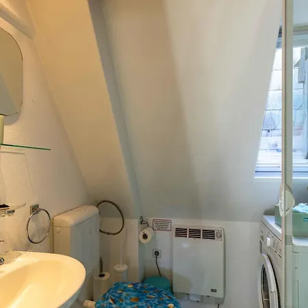 Haus Zum Seiltaenzer - Oberdeck *