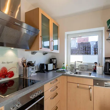 Haus Zum Seiltaenzer - Oberdeck *