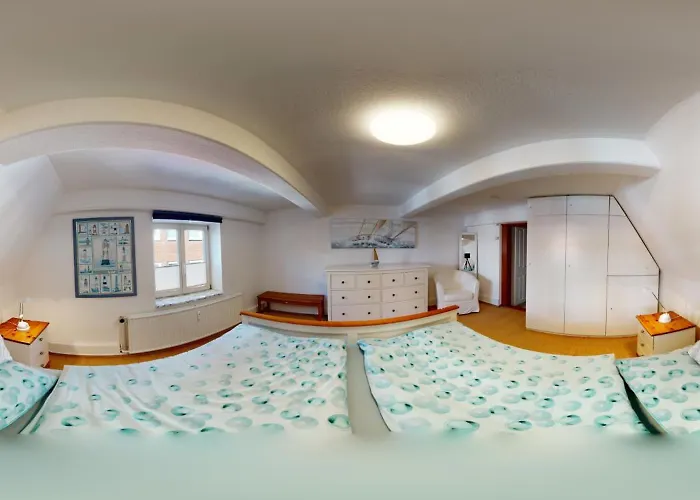 Haus Zum Seiltaenzer - Oberdeck