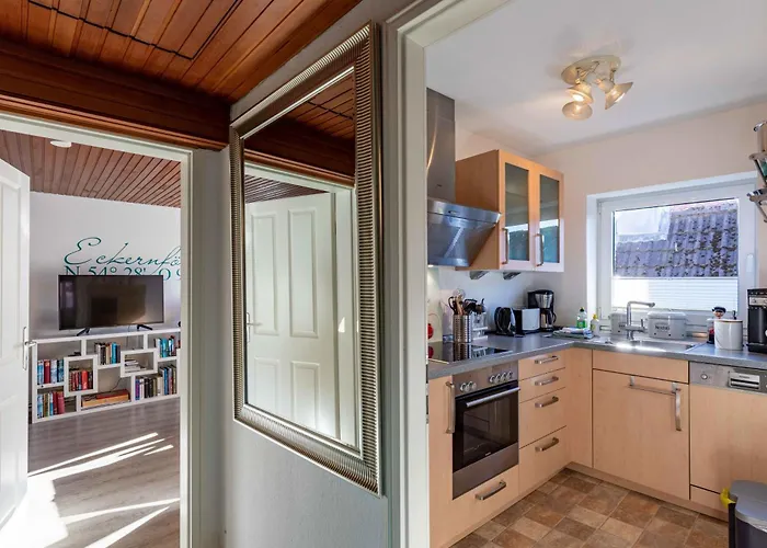 Haus Zum Seiltaenzer - Oberdeck شقة *