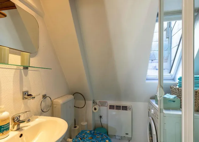 Haus Zum Seiltaenzer - Oberdeck *