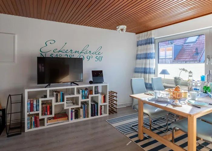 Haus Zum Seiltaenzer - Oberdeck