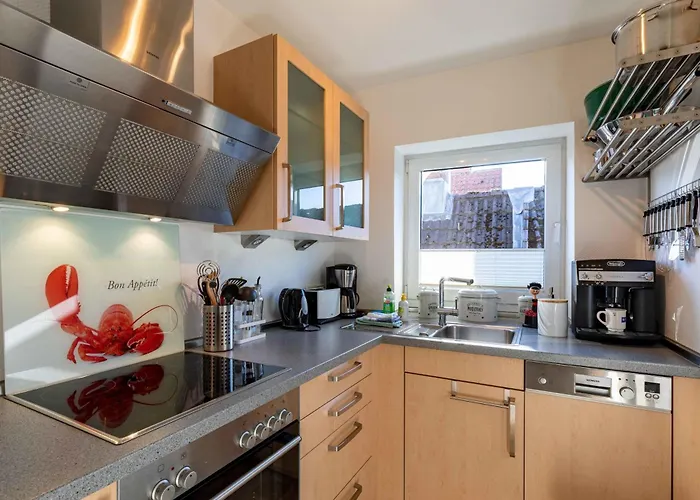 Haus Zum Seiltaenzer - Oberdeck *