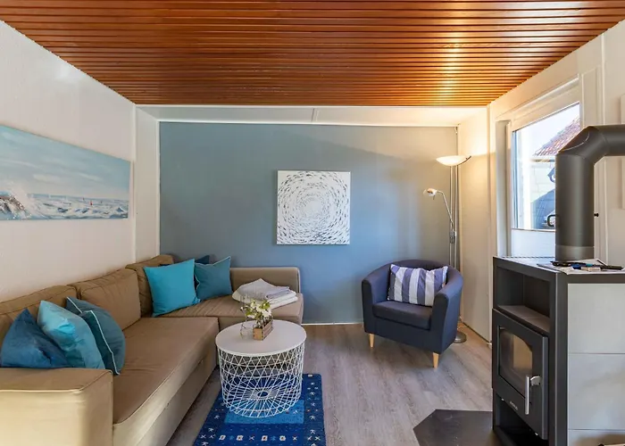 Haus Zum Seiltaenzer - Oberdeck شقة *